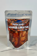 Smoked Lobster